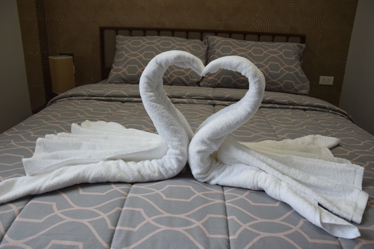 Bedroom, SB Holiday Resort, Saraphi