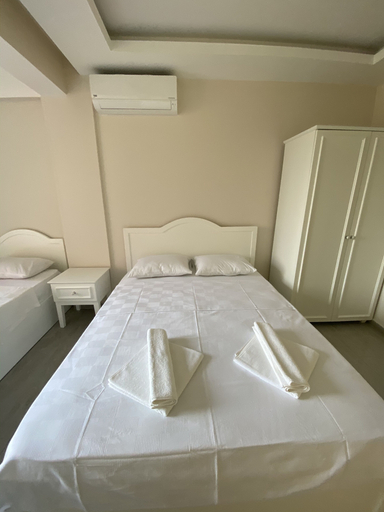 Bedroom 5, Cilek Butik Otel, Çeşme