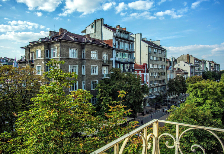 Exterior & Views 2, Vitosha Flat, Stolichna