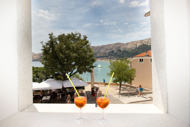 Food & Drinks 5, Heritage hotel Forza, Baška