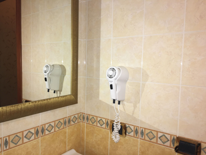 Bathroom 5, Best Location in Rome, Roma