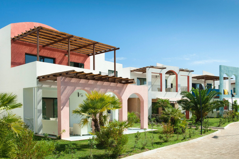 Exterior & Views 2, I Turchesi Club Village, Taranto