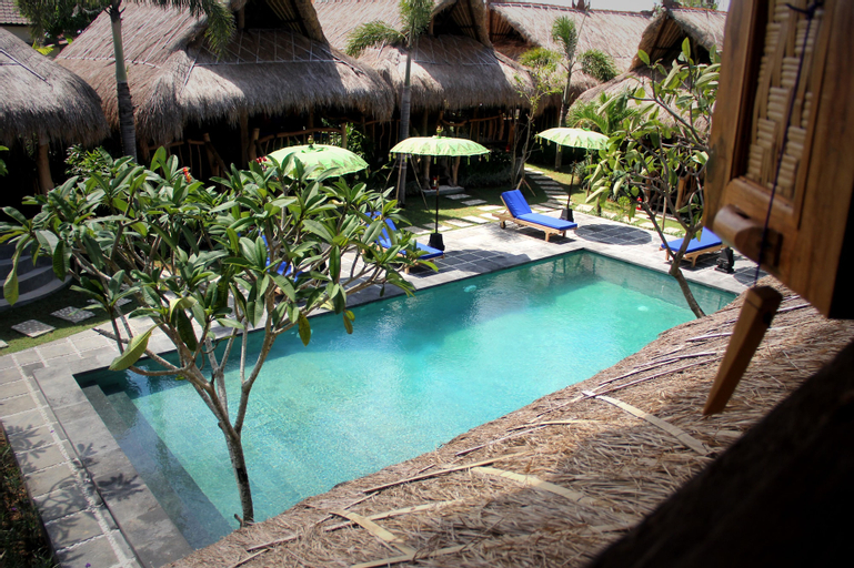 The Calmtree Bungalows, Badung