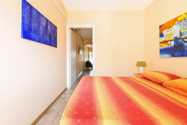 Bedroom 3, Casa Mya, Lecce