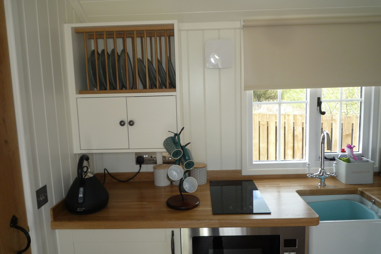 Others 5, Foresterseat Glamping, Angus