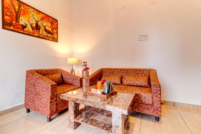 Others 4, Hotel Amantran, Thane