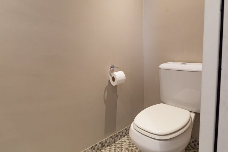 Bathroom 4, Ravignani by Be Local Argentina, Distrito Federal