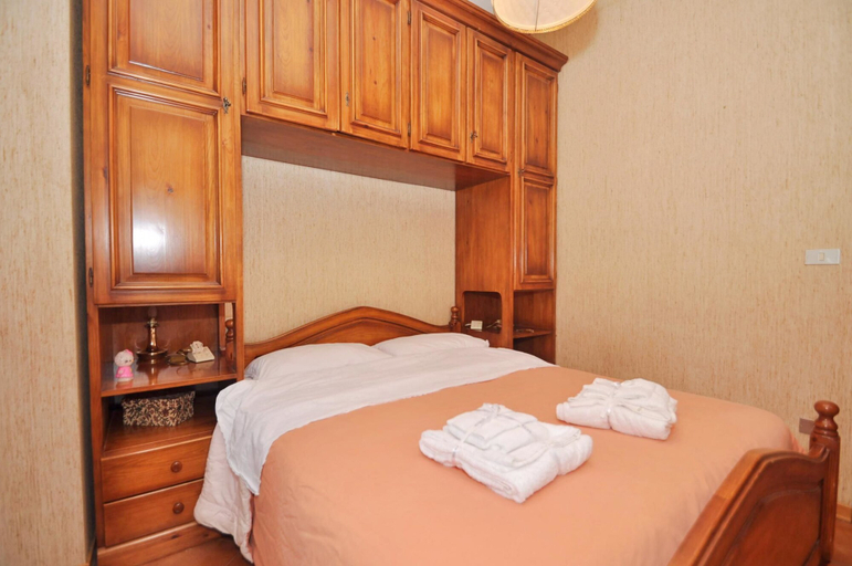 Bedroom 3, Amami Viaggi - Casa del Sannio, L'Aquila