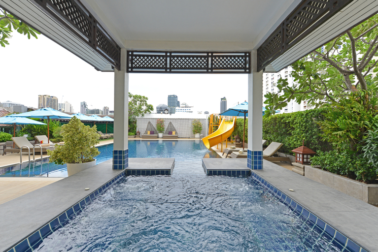 Sport & Beauty 3, Centre Point Plus Hotel Pratunam, Ratchathewi
