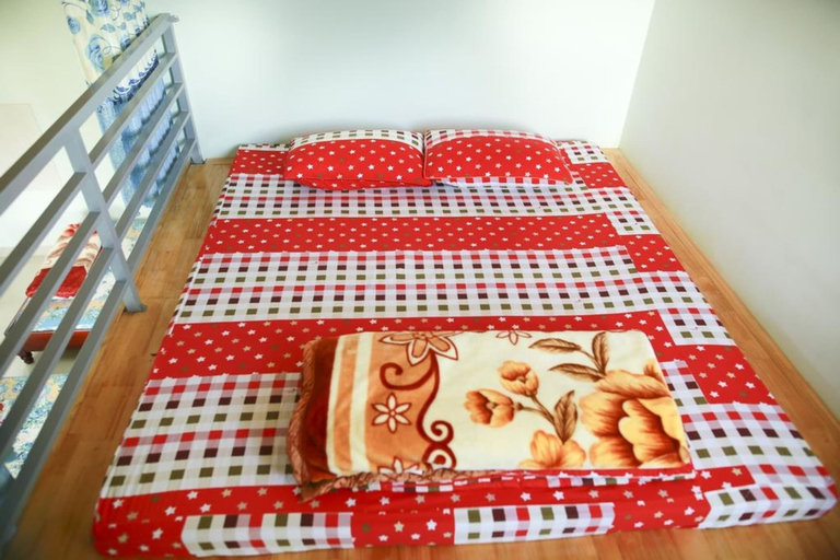 Bedroom 4, Pensee Guesthouse, Đà Lạt