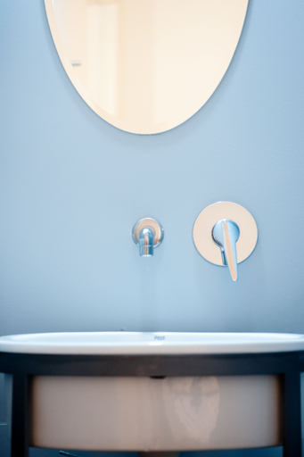 Bathroom 4, Coimbra Vintage Lofts, Coimbra