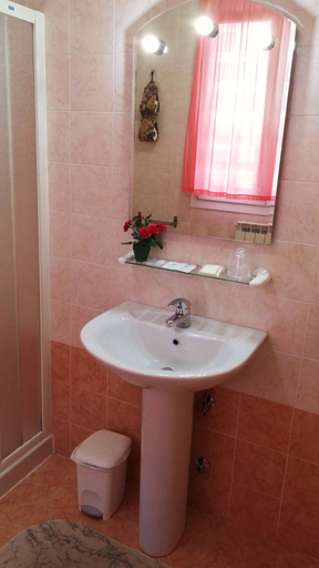 Bathroom 3, Dream, Venezia