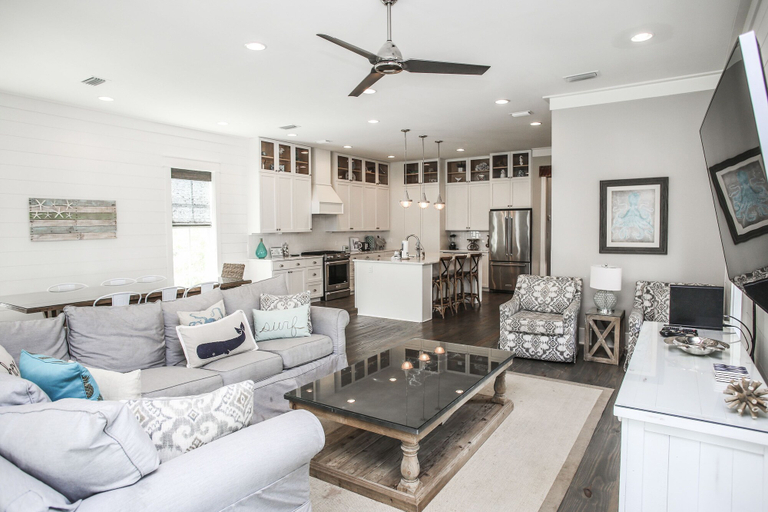 Others 5, 30A Beach House Pirates Smile By Panhandle Getaways, Walton
