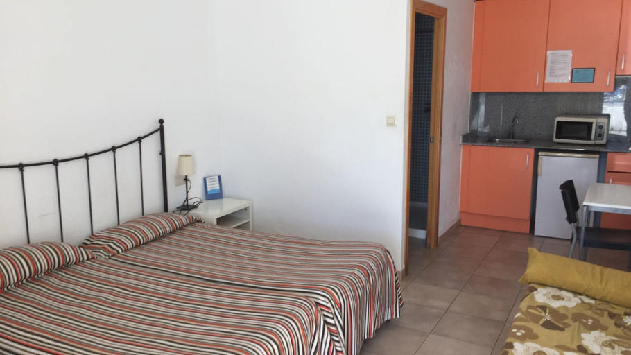 Bedroom 4, Casa Del Mar Hotel, Girona
