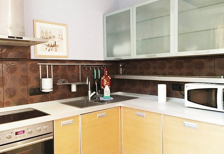 Others 4, ApartLux Poltavskaya, Northern