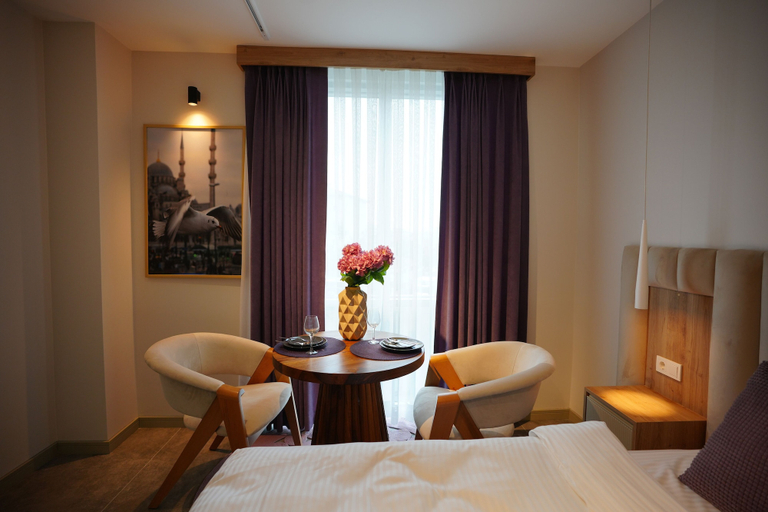 Others 5, Dream house, Atasehir