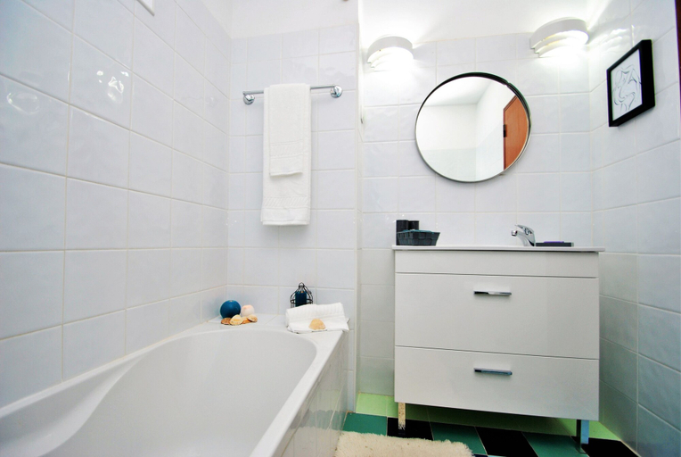 Bathroom 4, Villa Belize, Albufeira