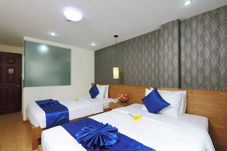 Bedroom 7
