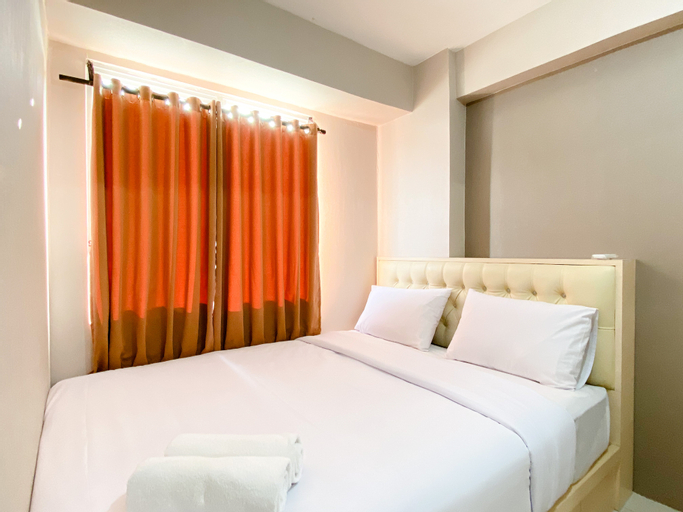 Great Deal and Comfy 2BR at Bassura City Apartment By Travelio, Jakarta Timur