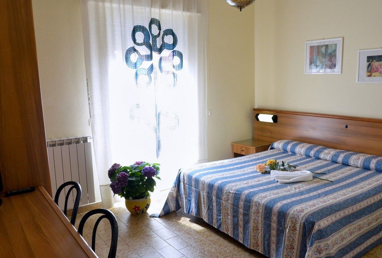 Hotel del golfo, La Spezia