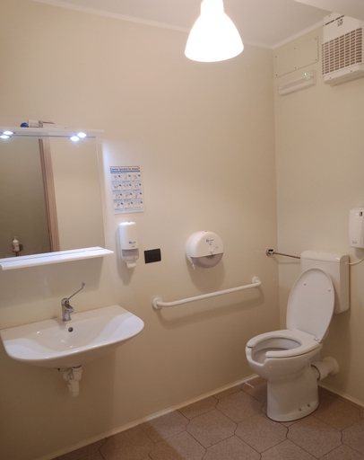 Bedroom 4, Hotel da Rosanna, Terni