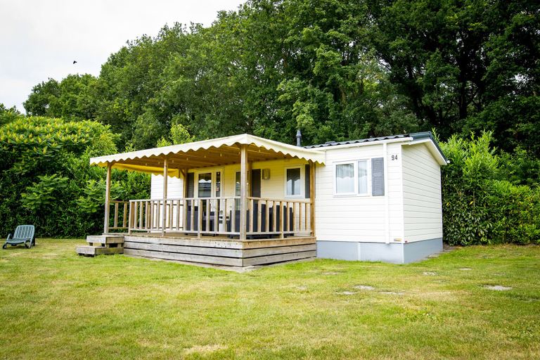 Exterior & Views 2, Holidaypark Duinhoeve, Tilburg