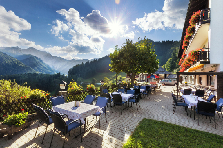 Bed&Breakfast Lausegger, Klagenfurt Land