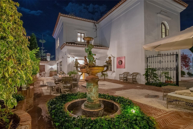 Exterior & Views 2, Super Villa Near Beach with Heated Pool, Málaga
