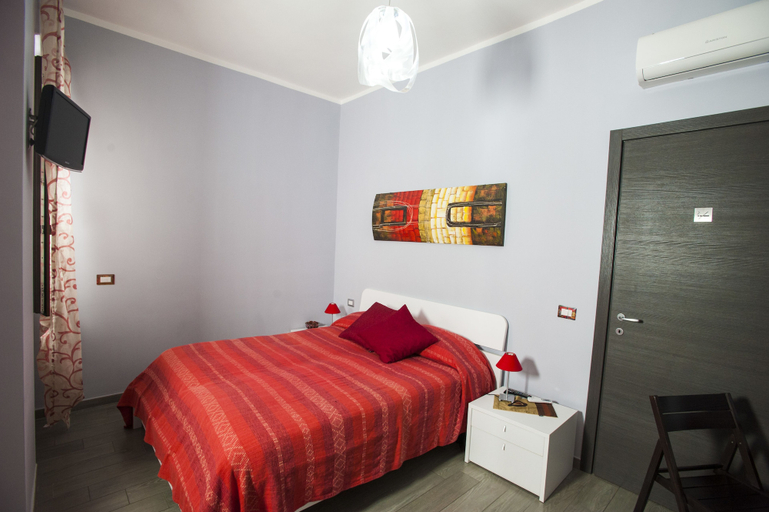 Bedroom 5, B&B Eco, Napoli