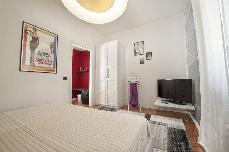 Bedroom 4, Verona Maison, Verona