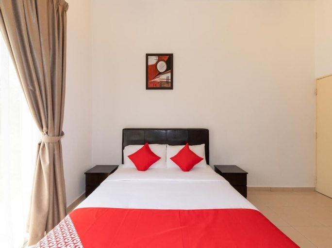 Bedroom 6