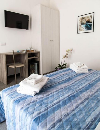 Bedroom 2, 88 Miglia, La Spezia