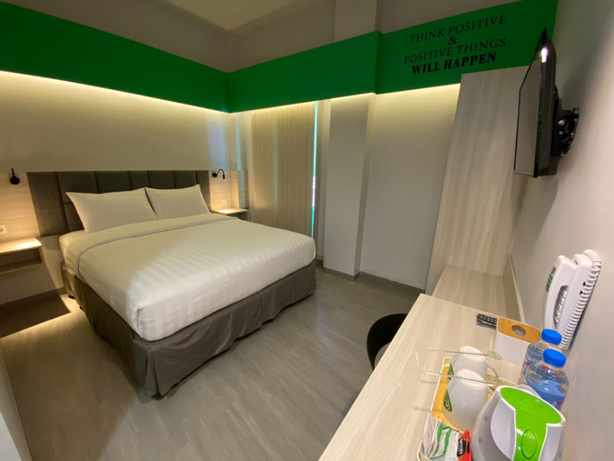 Belson Hotel Ternate Room Type - Standard Double