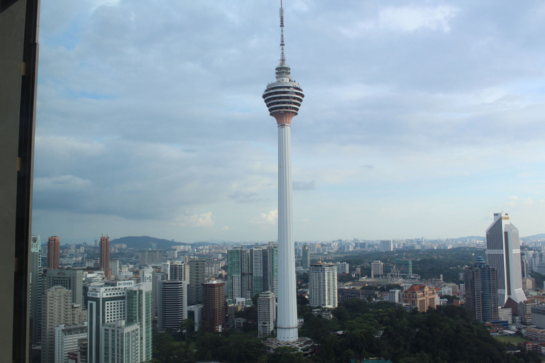 Others 5, Royal Apartment at Platinum KL, Kuala Lumpur