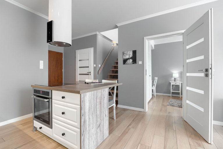 Others 5, EXCLUSIVE Nautica Apartments, Szczecin