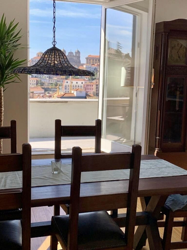 Others 5, Porto Skylight Loft, Porto