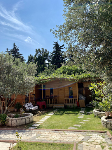 Exterior & Views 2, Cilek Butik Otel, Çeşme