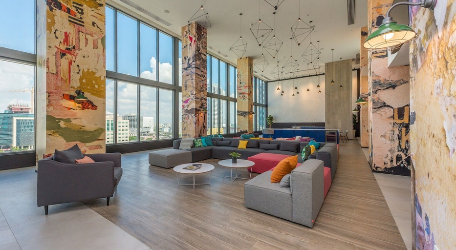 Others 4, PRESTIGE PENTHOUSE W OCEAN VIEW BRICKELL, Miami-Dade