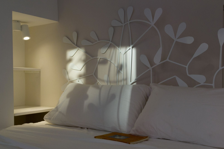 Bedroom 2, La Casa di Iulia, Rome