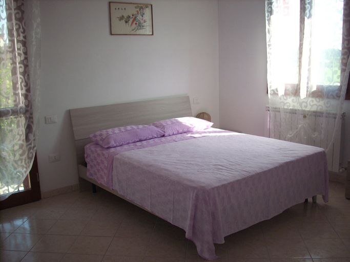 Bedroom 2, B&B da Toni, Rovigo