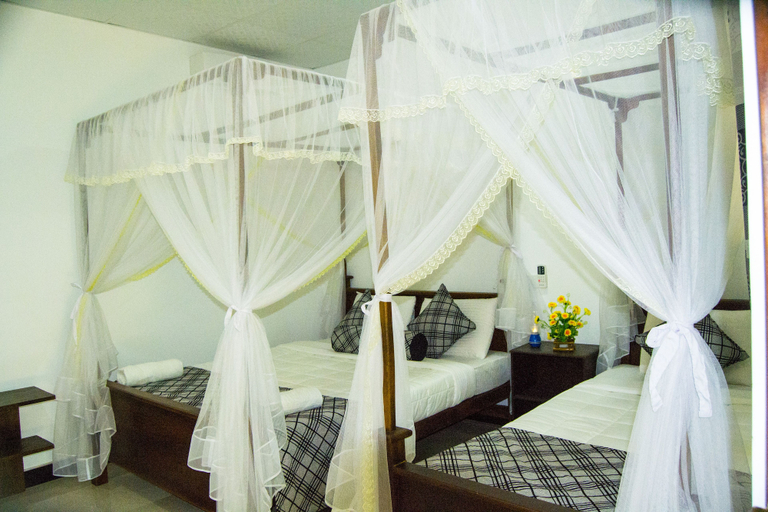 Bedroom 2, Sigiriya Rock Gate Resort, Dambulla