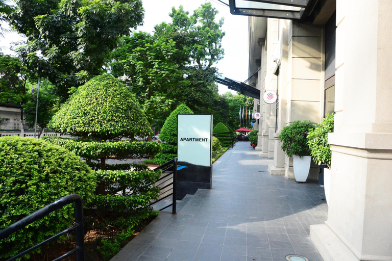 Others 5, Pacific Place Serviced Apartment, Hoàn Kiếm