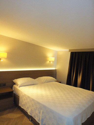 Bedroom 2, Istanbul Park Hotel, Gebze