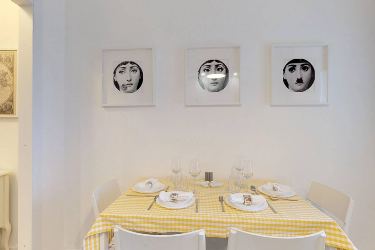 Others 5, Luxury 2 bedrooms apartment, Milano