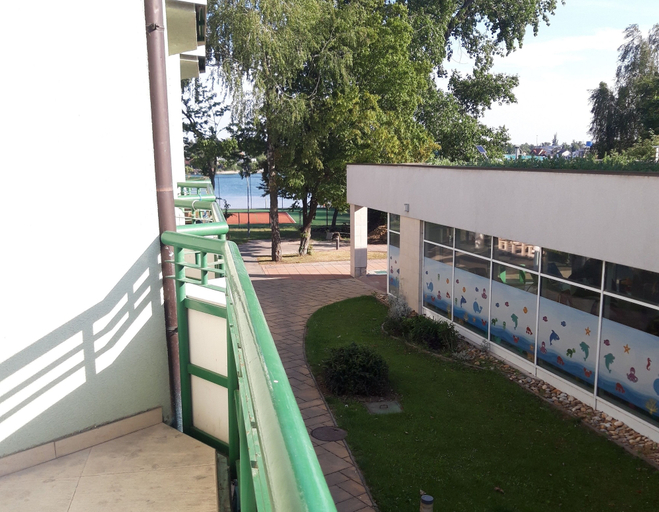 Others 5, Apartmány Puerto, Senec