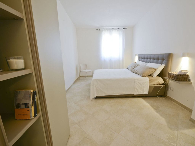 Bedroom 2, Blue Sea Villas by Wonderful Italy, Brindisi