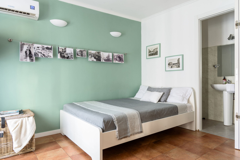 Room 3, Home At Hotel - Pastrengo, Milano