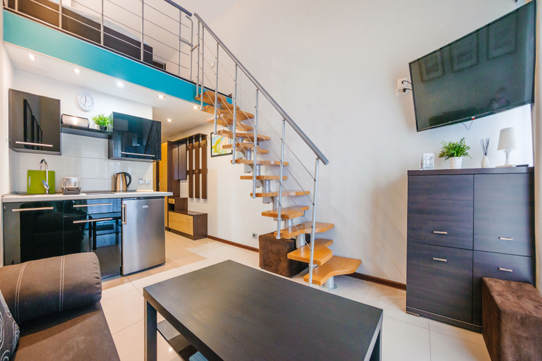 Others 5, Apartamenty Sun & Snow Nowa Slavia, Kamień