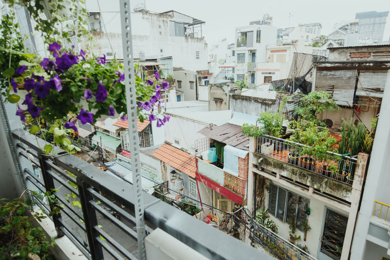 Others 5, Urban House Saigon 2, District 4