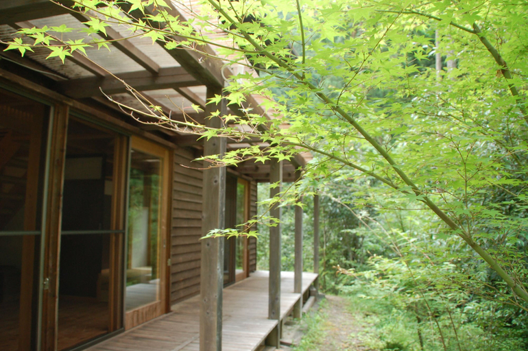 Others 1, Guesthouse Mori No Eki, Kakegawa
